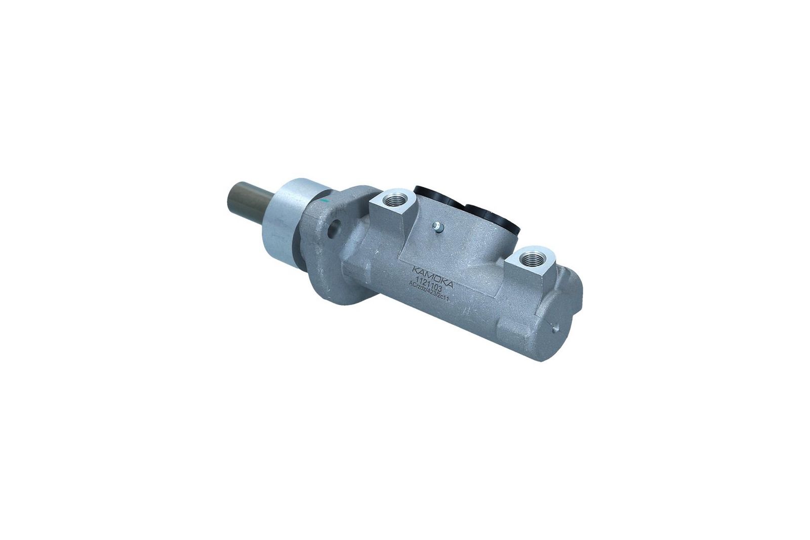 Brake Master Cylinder-1