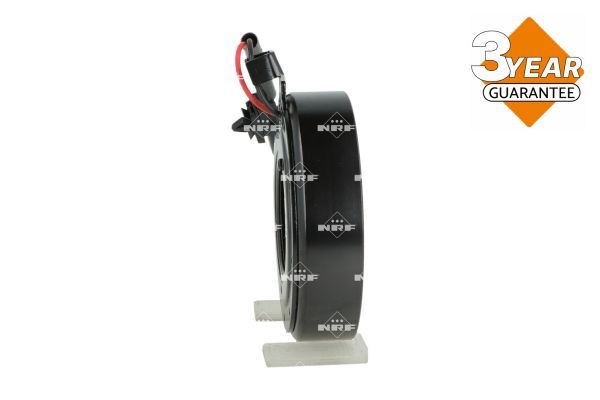 Coil, magnetic clutch (compressor)-3