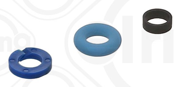 ELRING 933.150 Seal ring set, injection valve