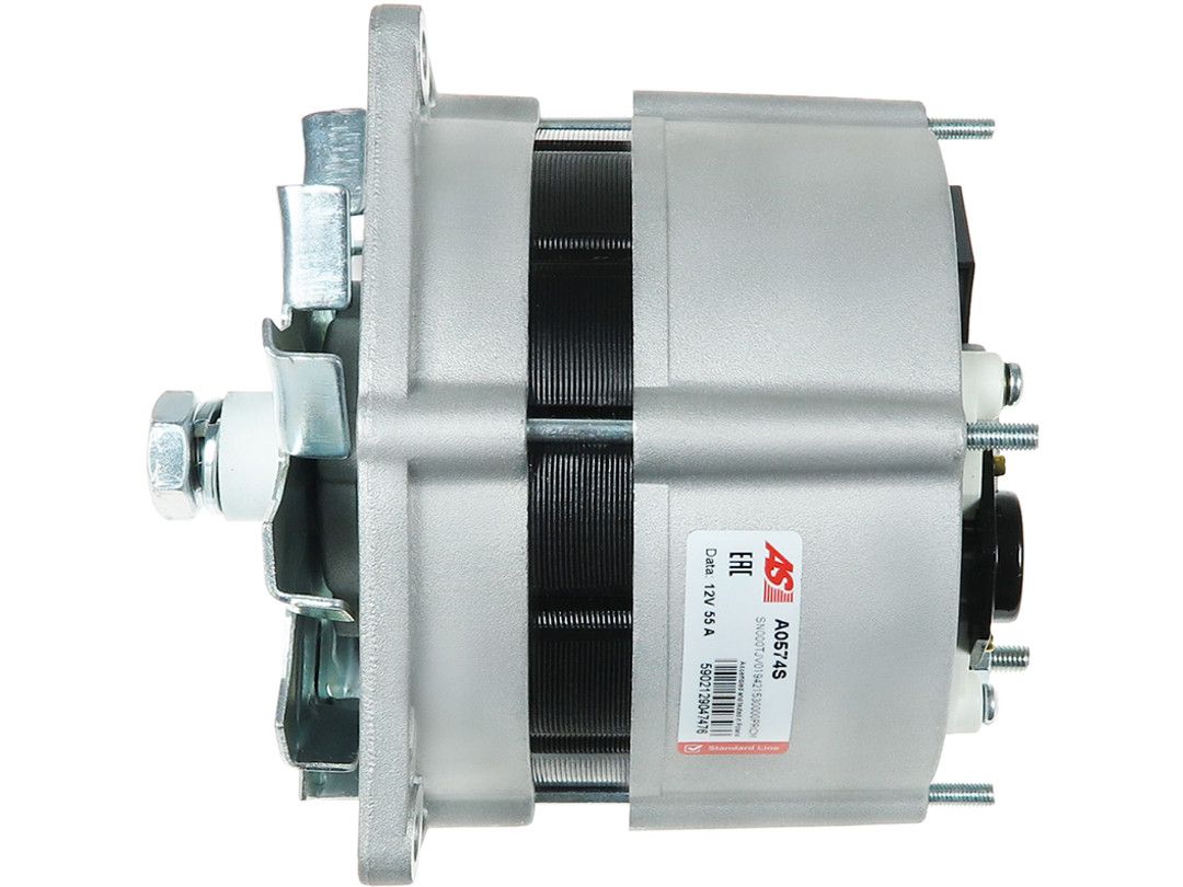 Alternator-3