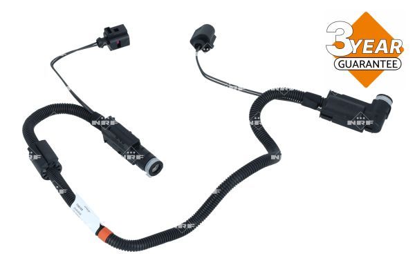Hose, urea solution-2