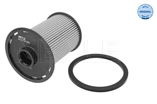 MEYLE 36-14 323 0011 Fuel filter