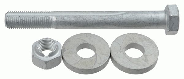 LEMFÖRDER 37897 01 Repair kit, wheel suspension
