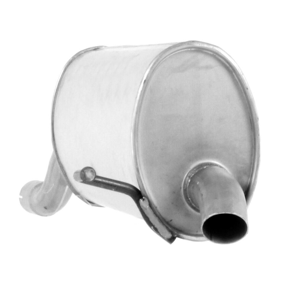 Rear Muffler-5