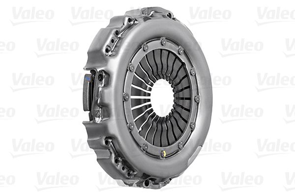 Clutch Kit-3