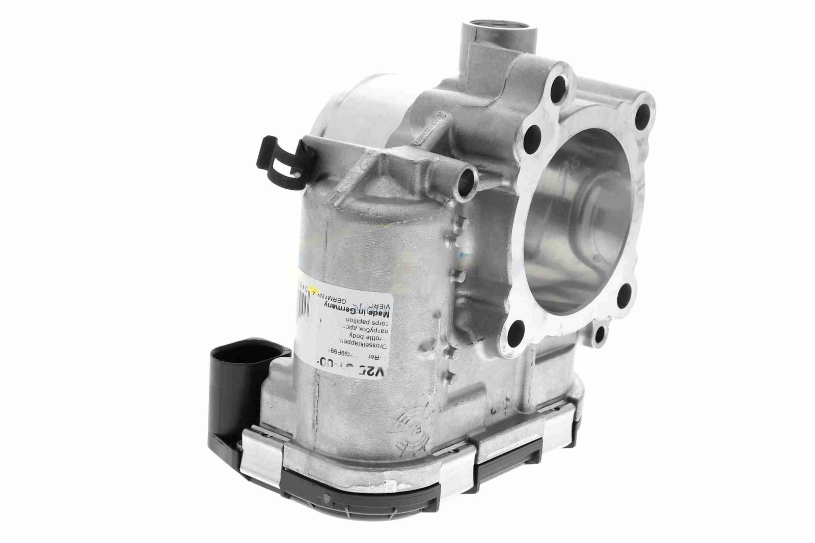 Throttle Body-5