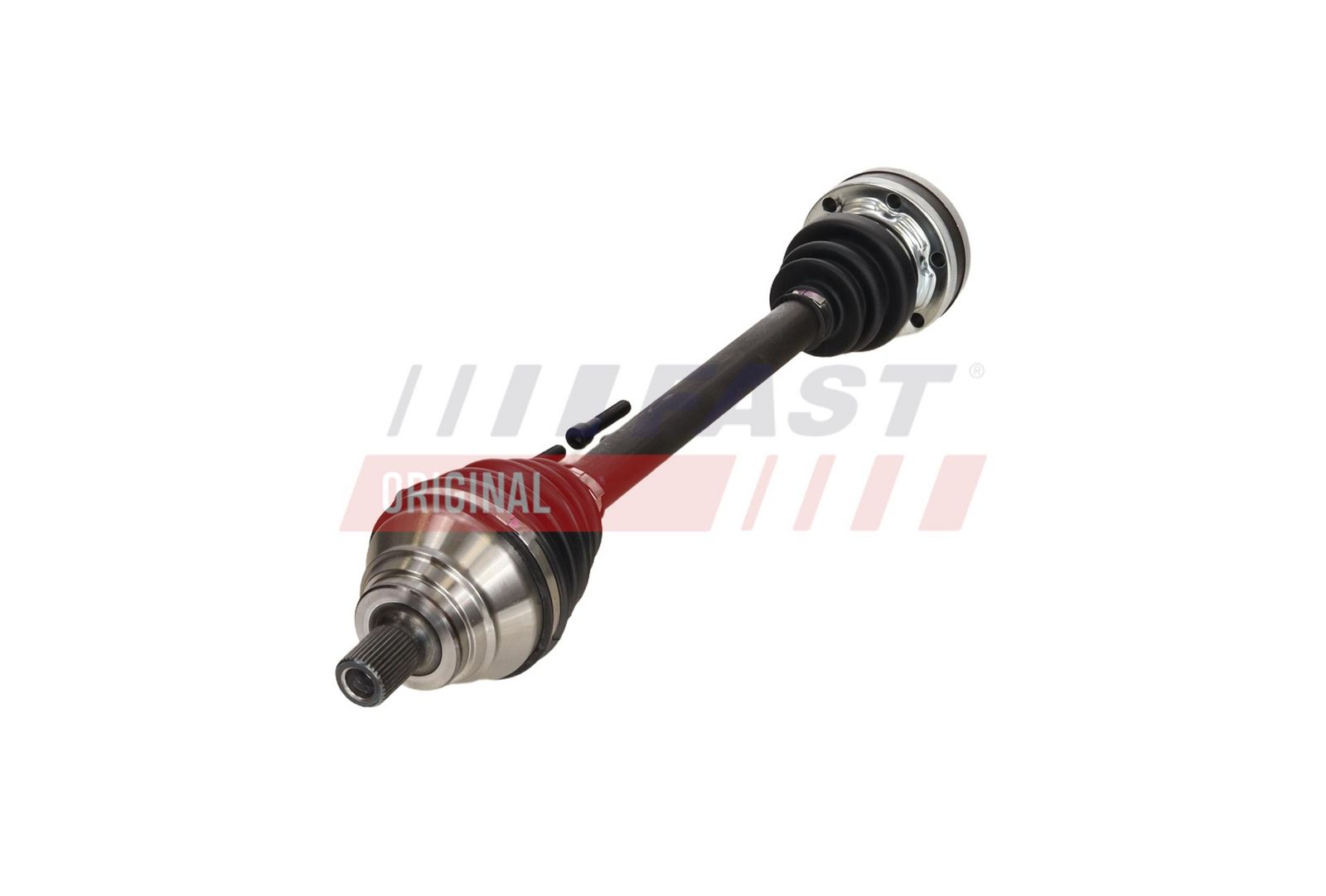 Drive Shaft-3