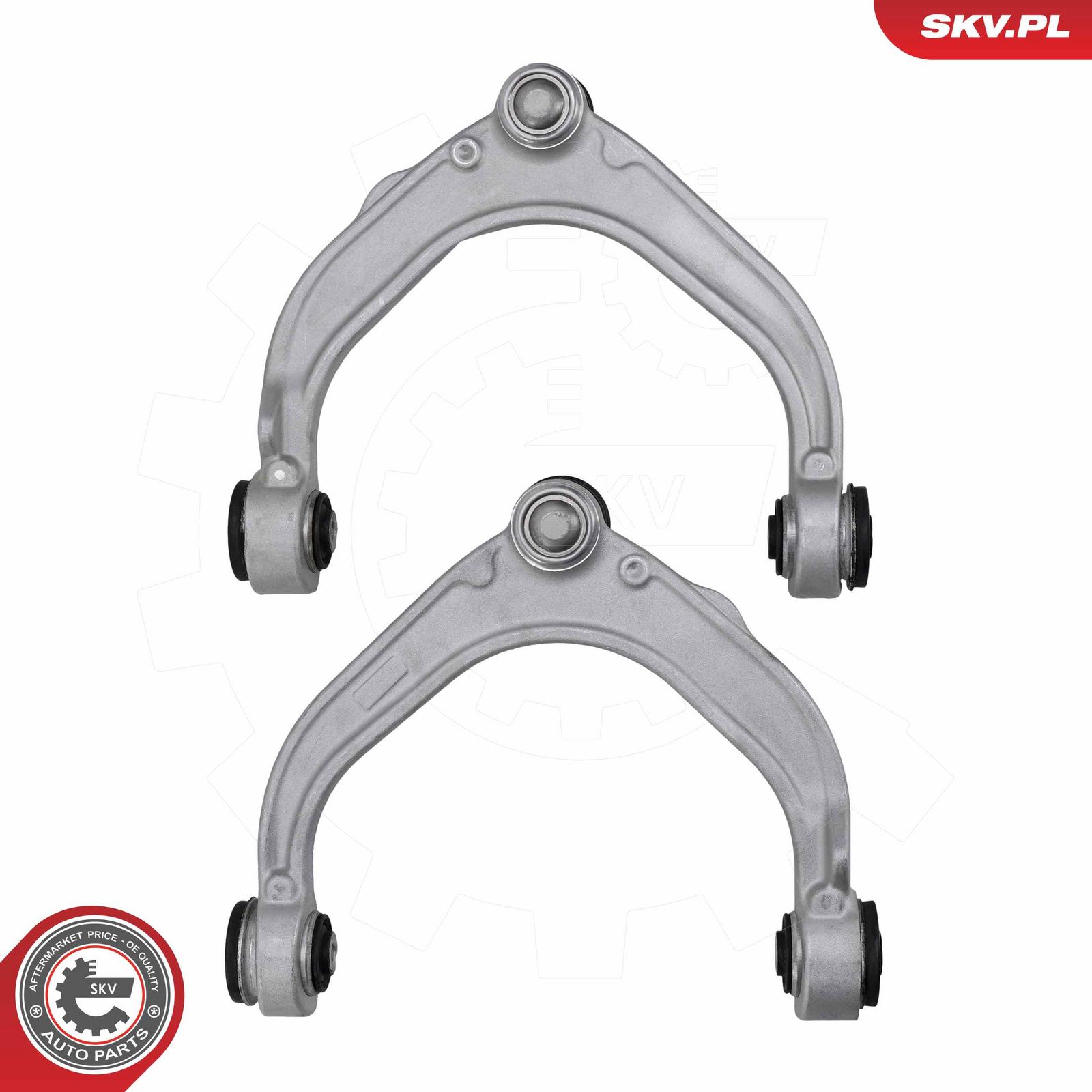 ESEN SKV 92SKV620 Control/trailing arm kit, wheel suspension