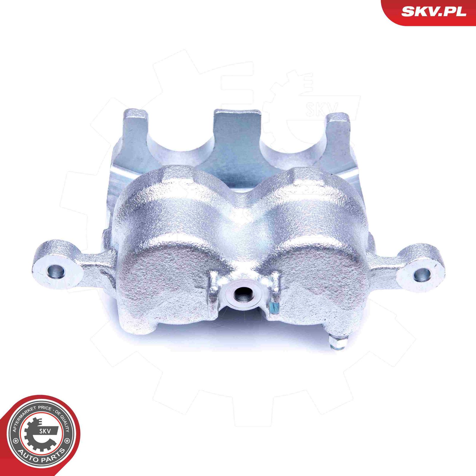 Brake Caliper-2