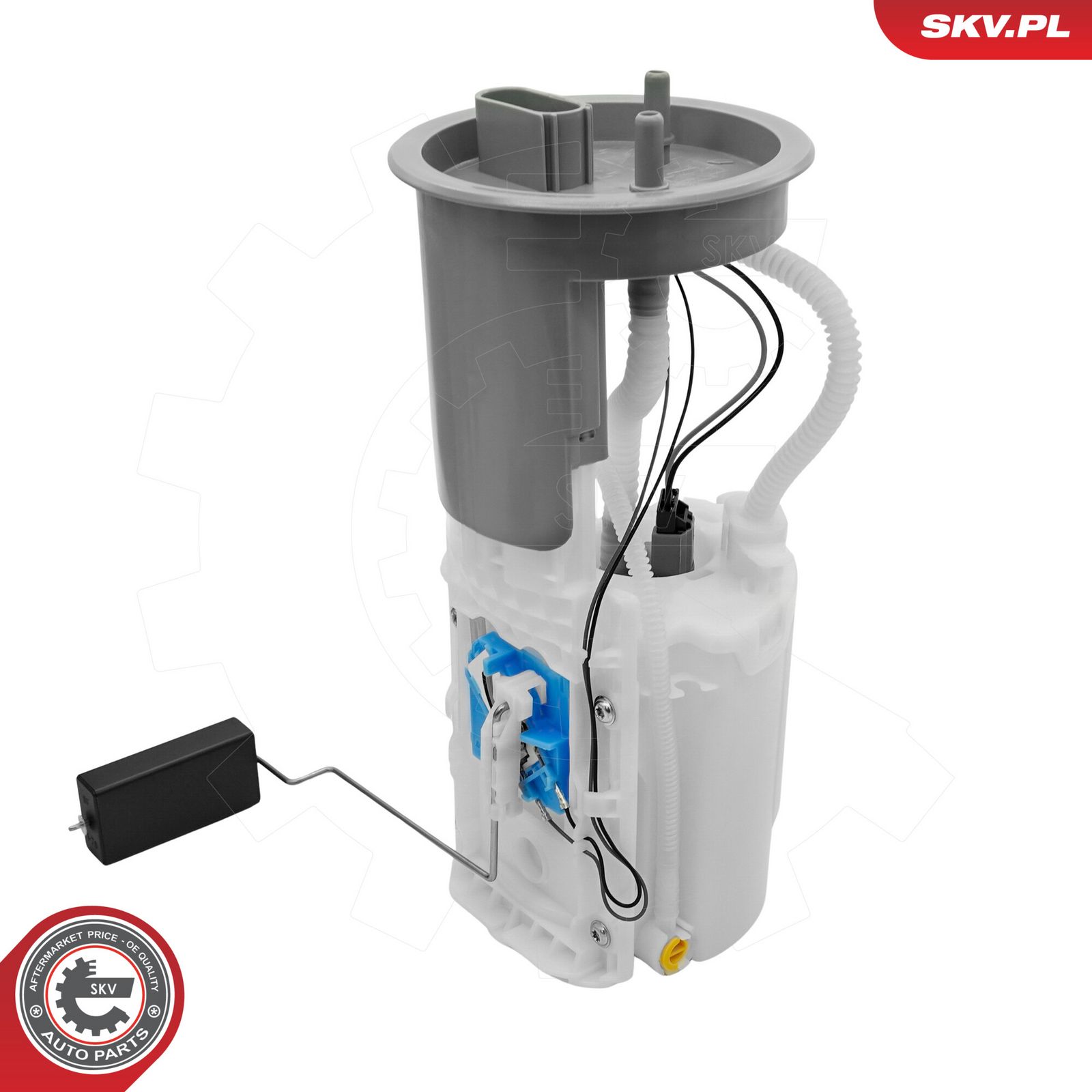 ESEN SKV 02SKV762 Fuel supply unit