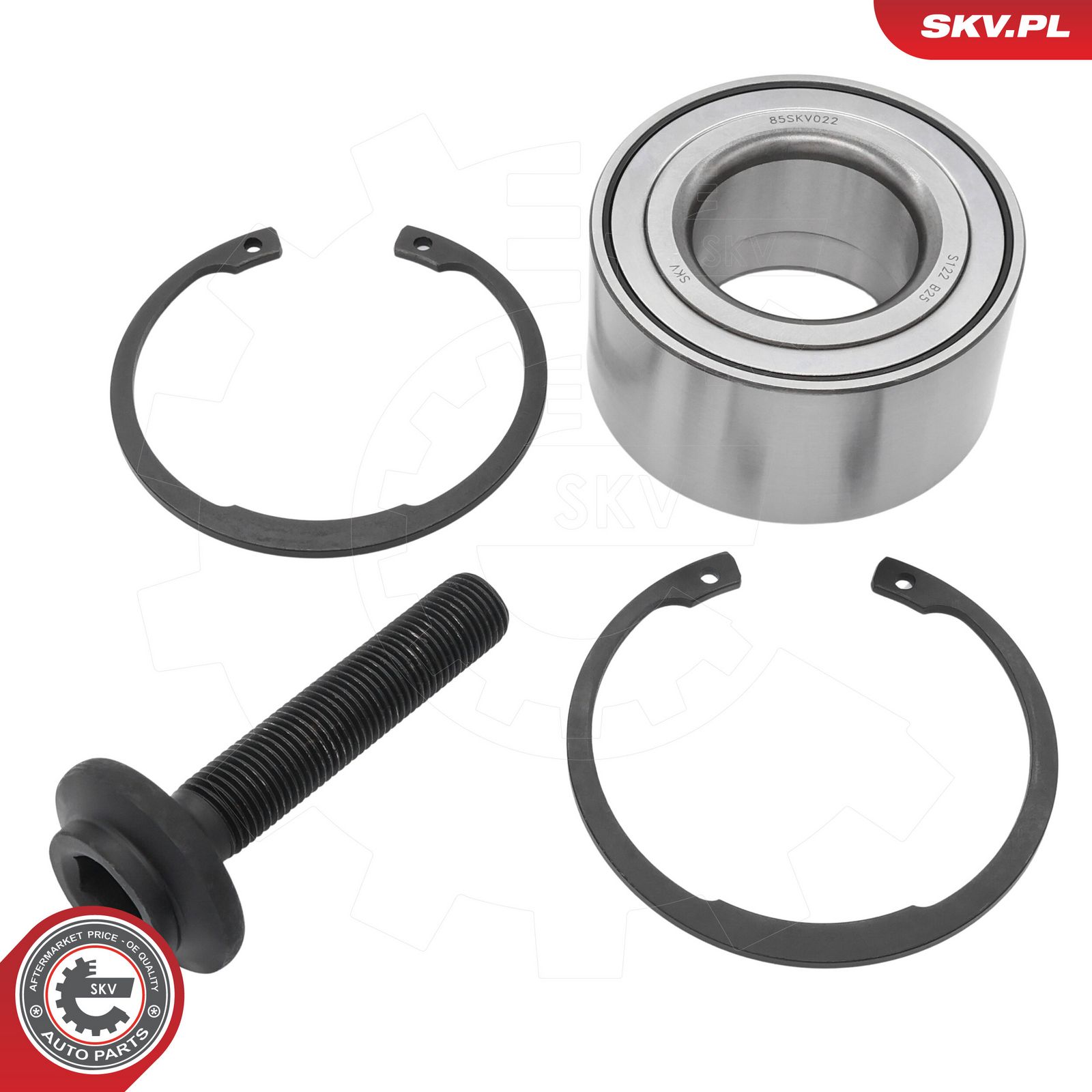 ESEN SKV 85SKV022 Wheel bearing kit
