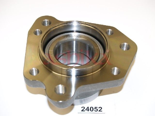 Wheel Hub-1