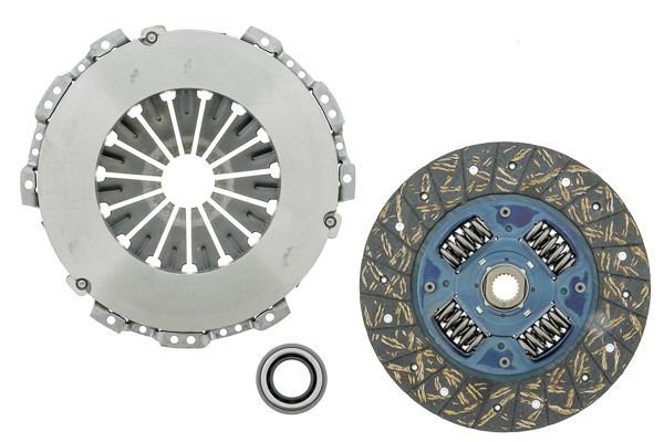 Clutch Kit-1