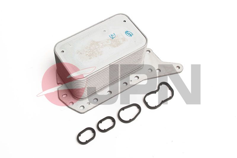 Oil Cooler, engine oil