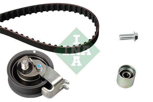 SCHAEFFLER INA 530 0170 10 Paskirstymo diržo komplektas