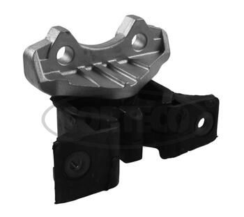 CORTECO 80004640 Mounting, engine