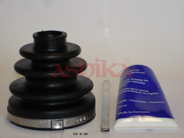 ASHIKA 63-00-013 Bellow kit, drive shaft