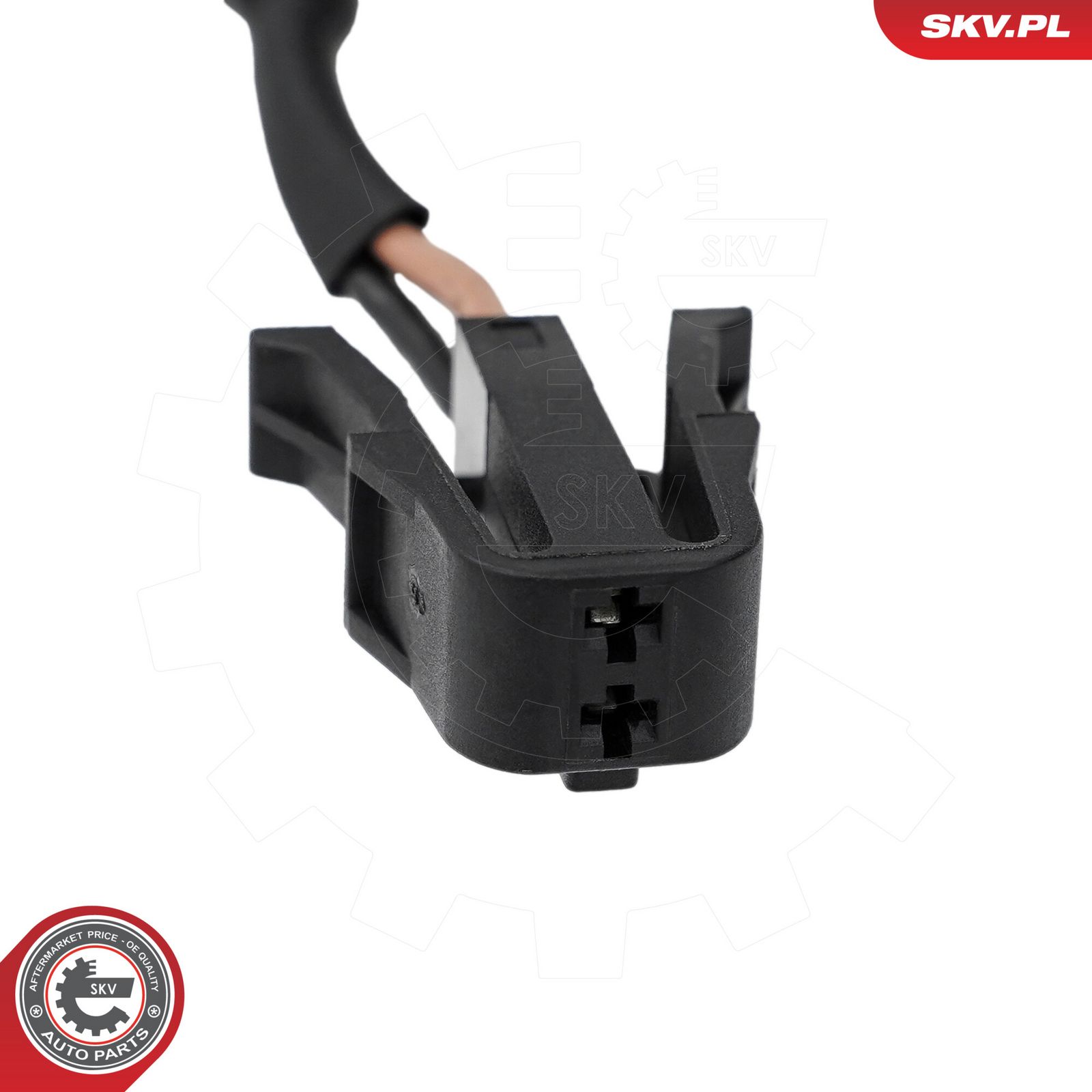 Sensor, wheel speed-2