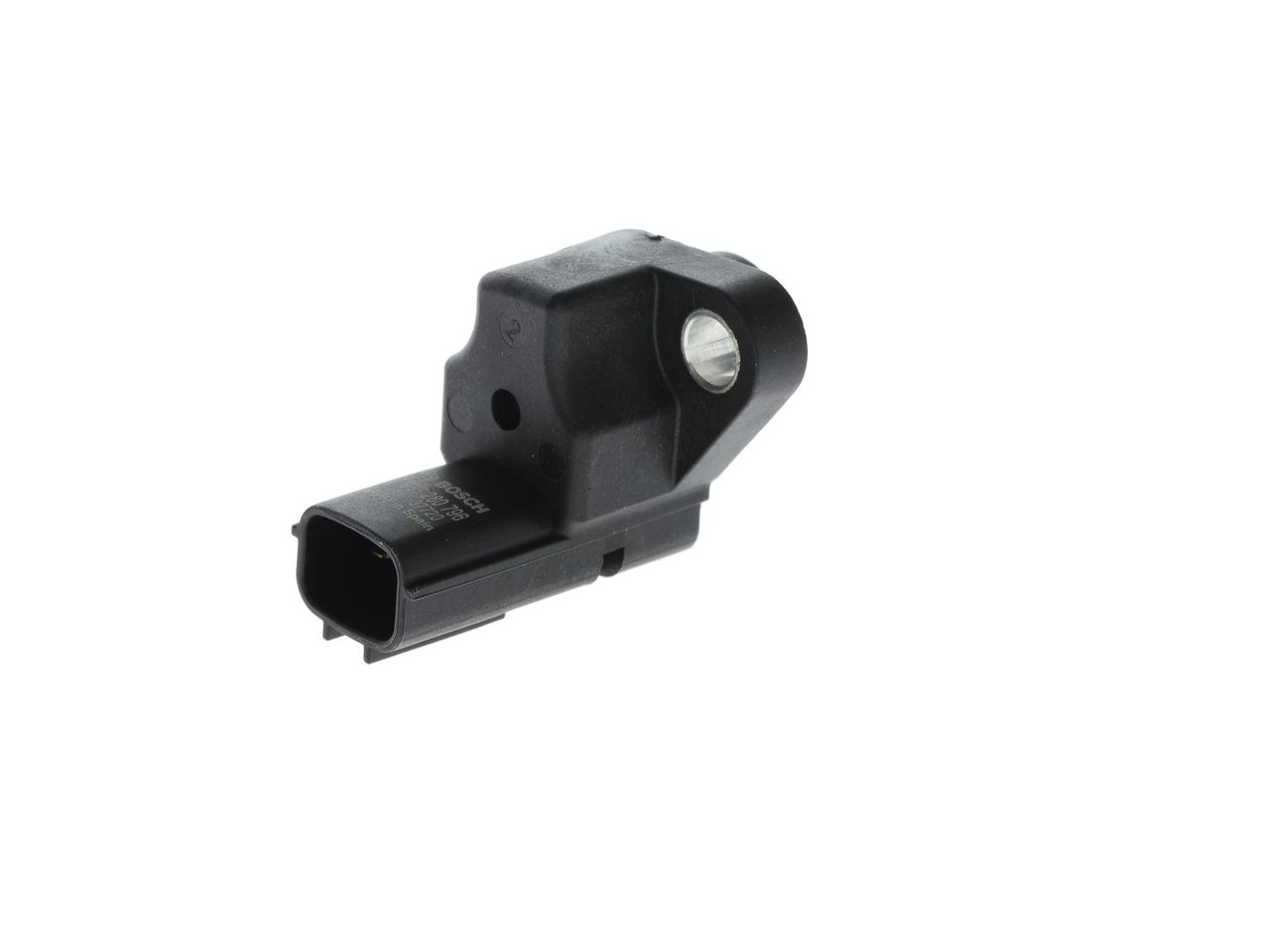 BOSCH 0 986 280 796 Sensor, crankshaft pulse