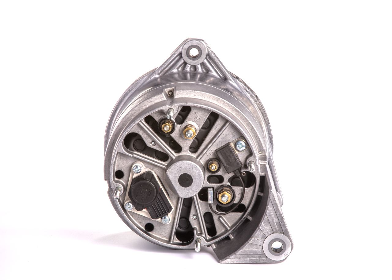 Alternator-1