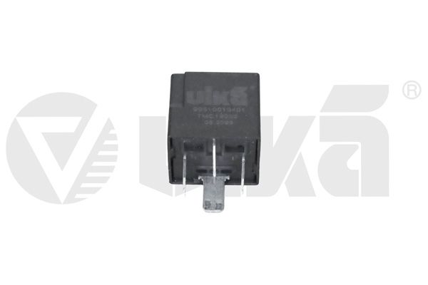 VIKA 99510019401 Relay, radiator fan overrun