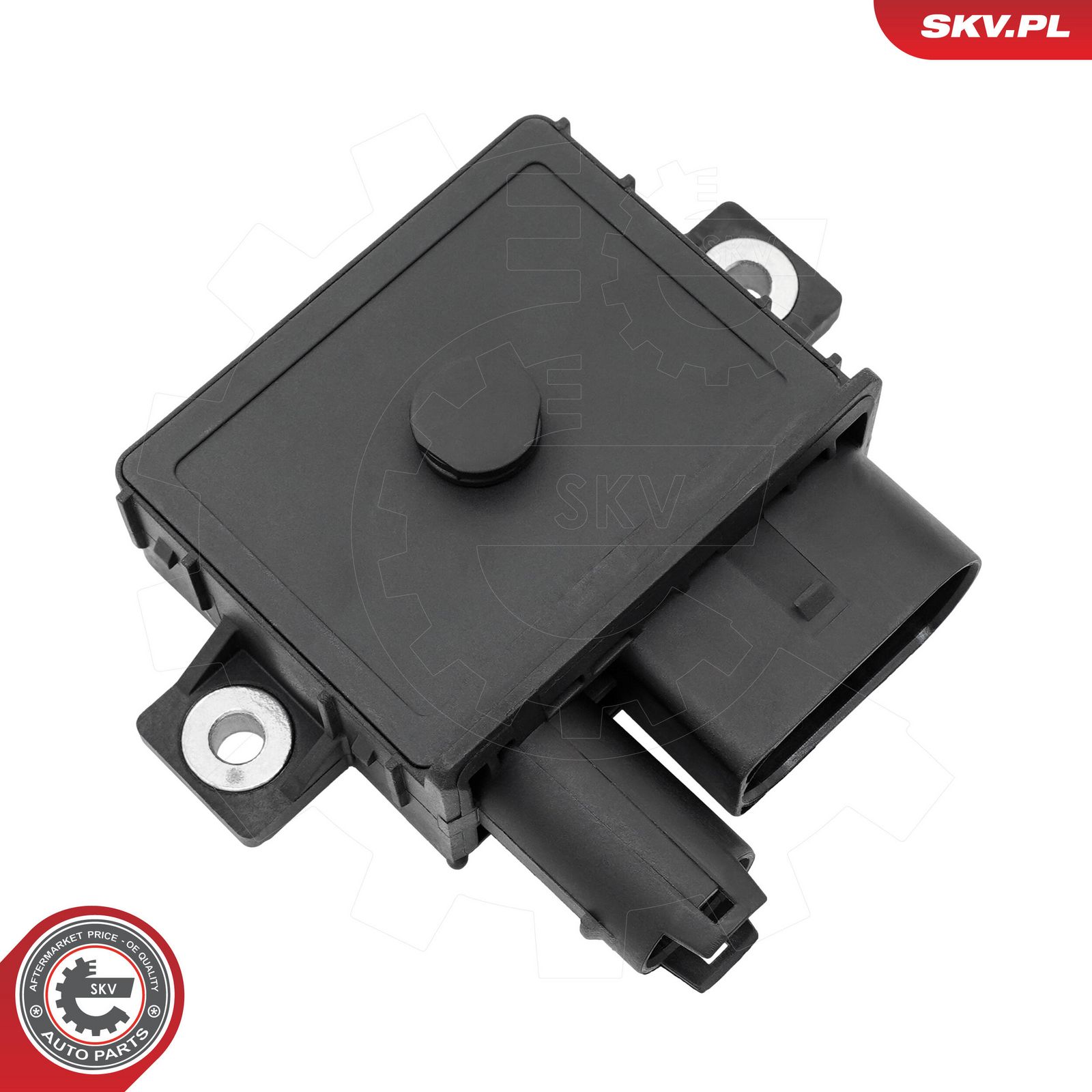 ESEN SKV 96SKV347 Control unit, glow time