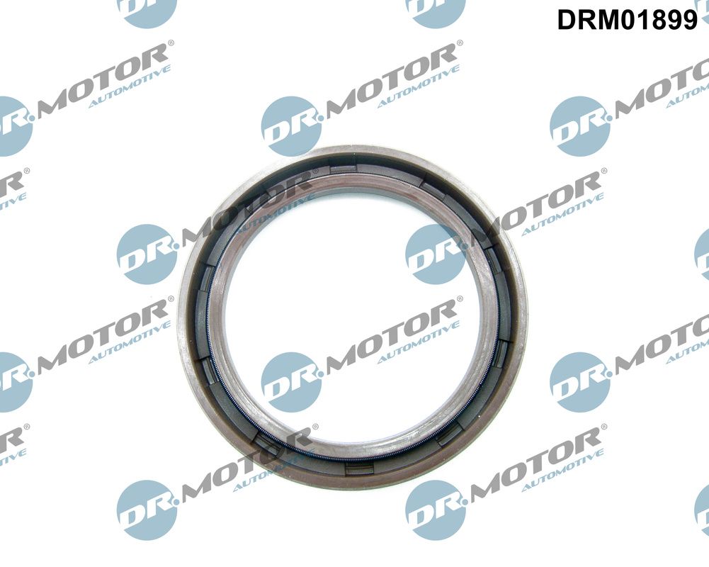 Shaft Seal, crankshaft