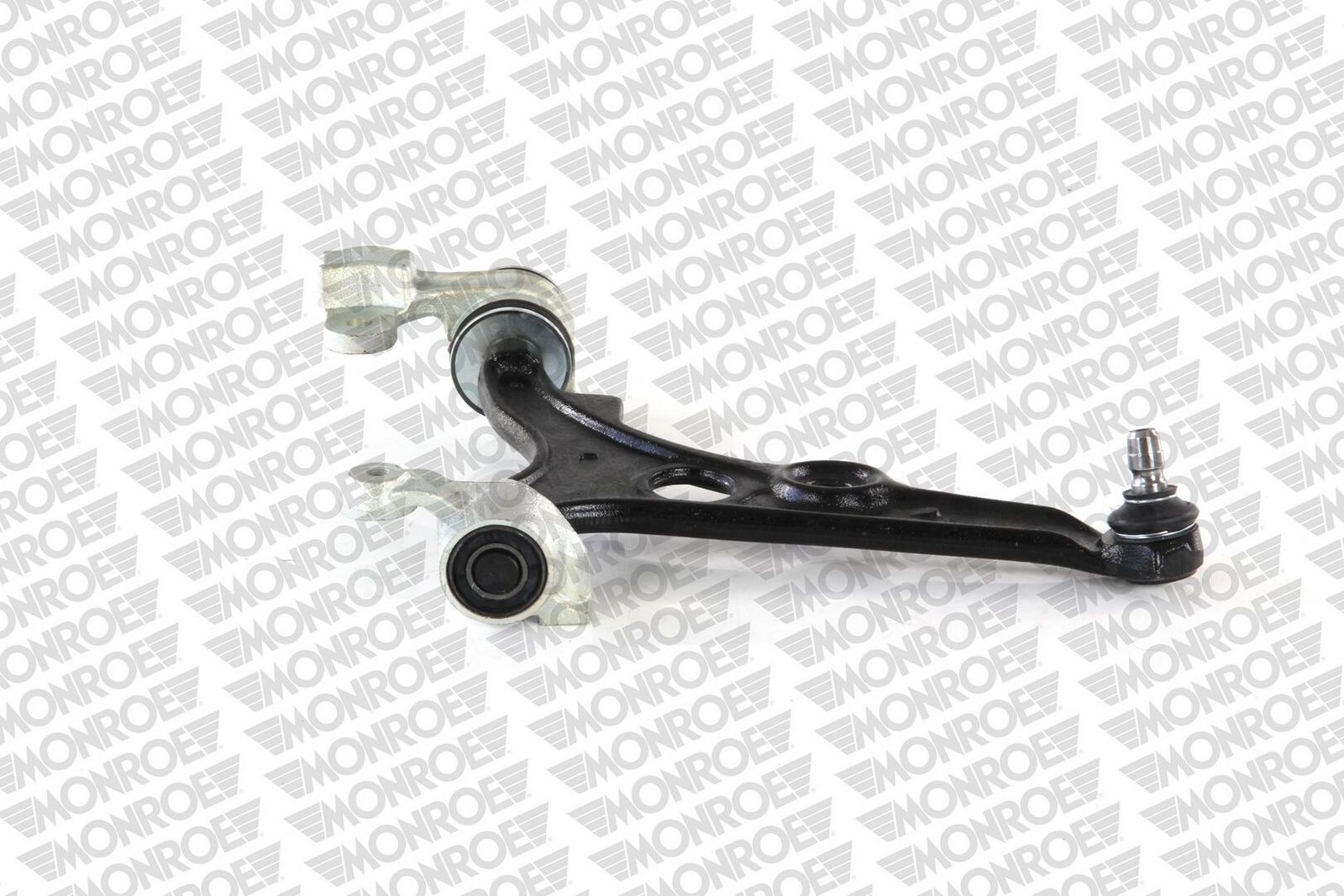 MONROE L10508 Control/trailing arm, wheel suspension