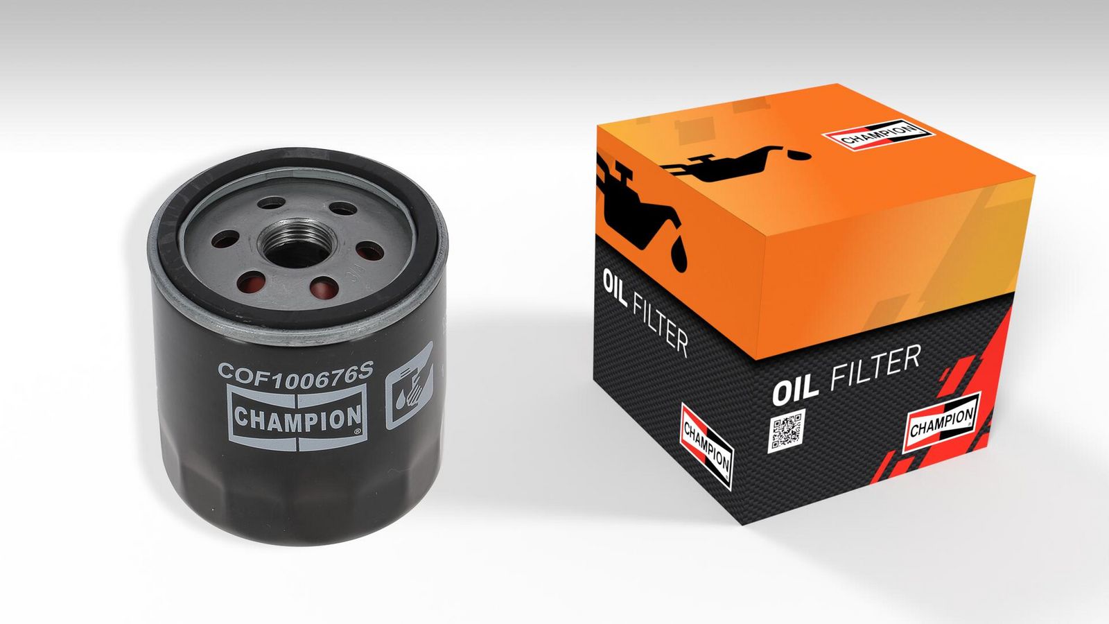 Oil Filter-5