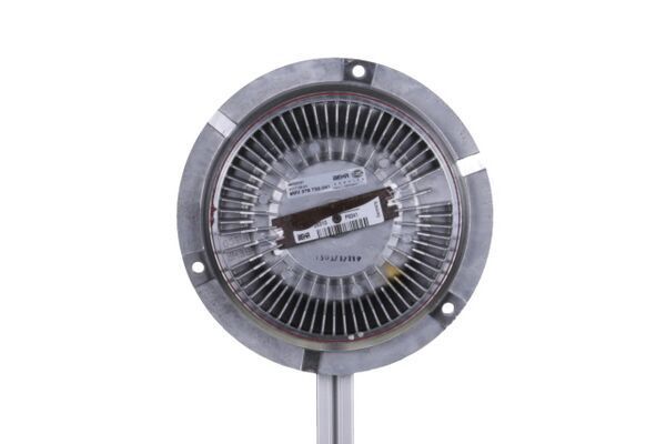 Clutch, radiator fan-10