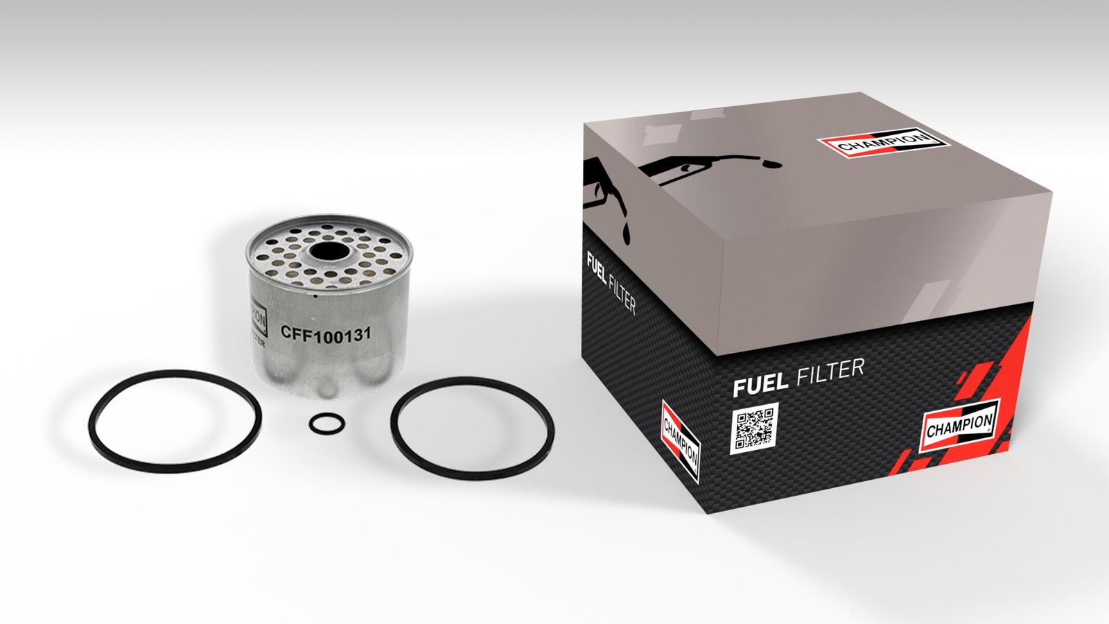 Fuel Filter-1