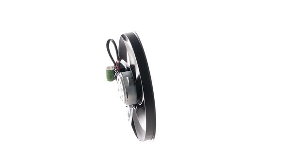 Fan, engine cooling-6