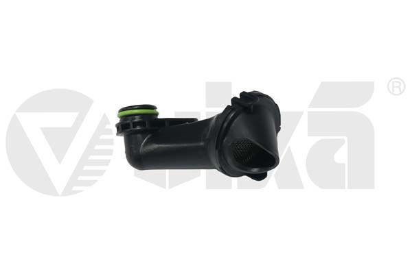 VIKA 11151787001 Oil pump pickup tube