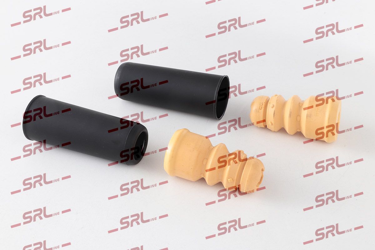 SRLINE S030126 Dust protection kit, shock absorber