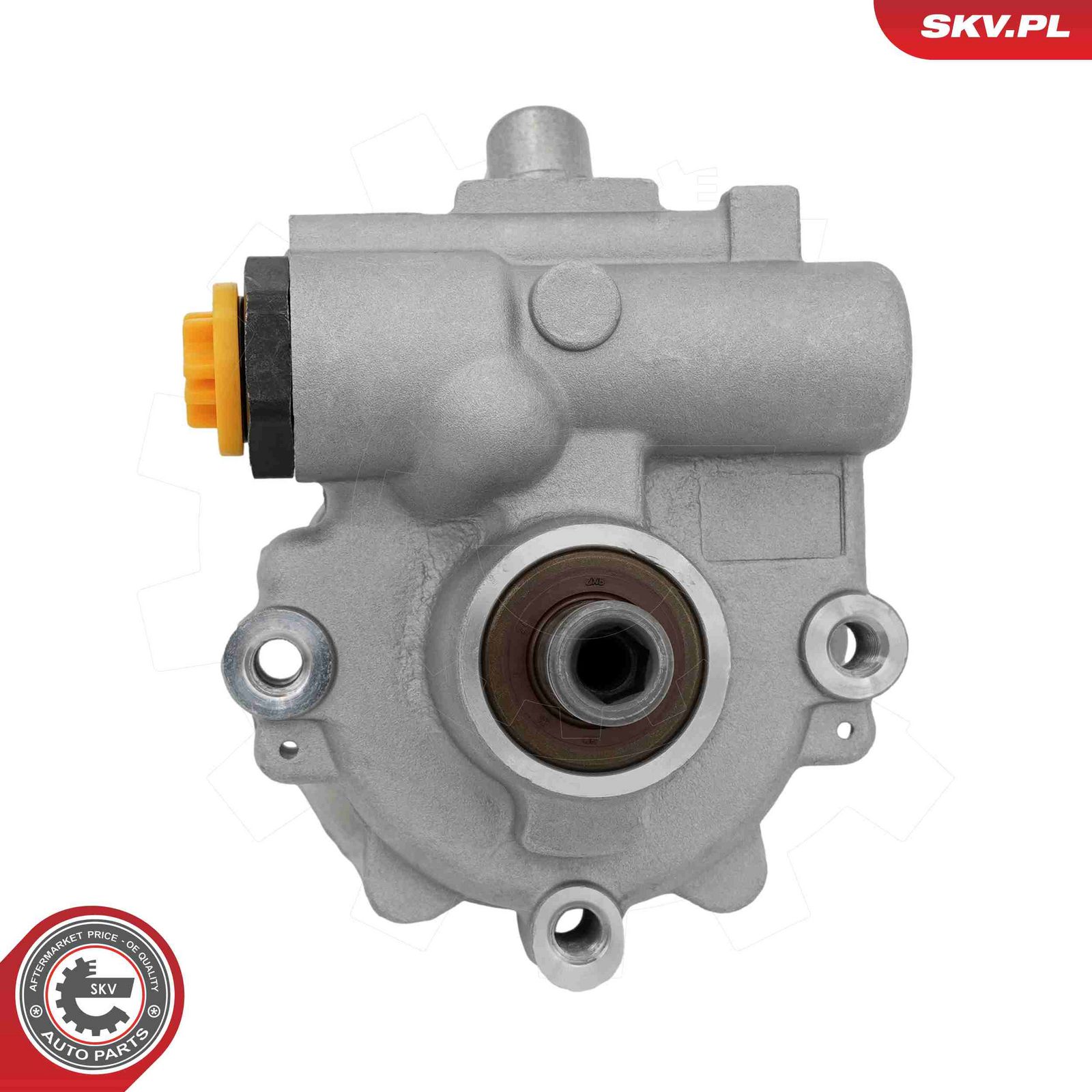 Hydraulic Pump, steering-1