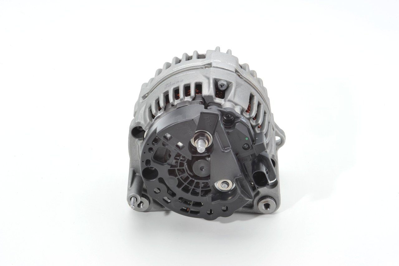 Alternator-4