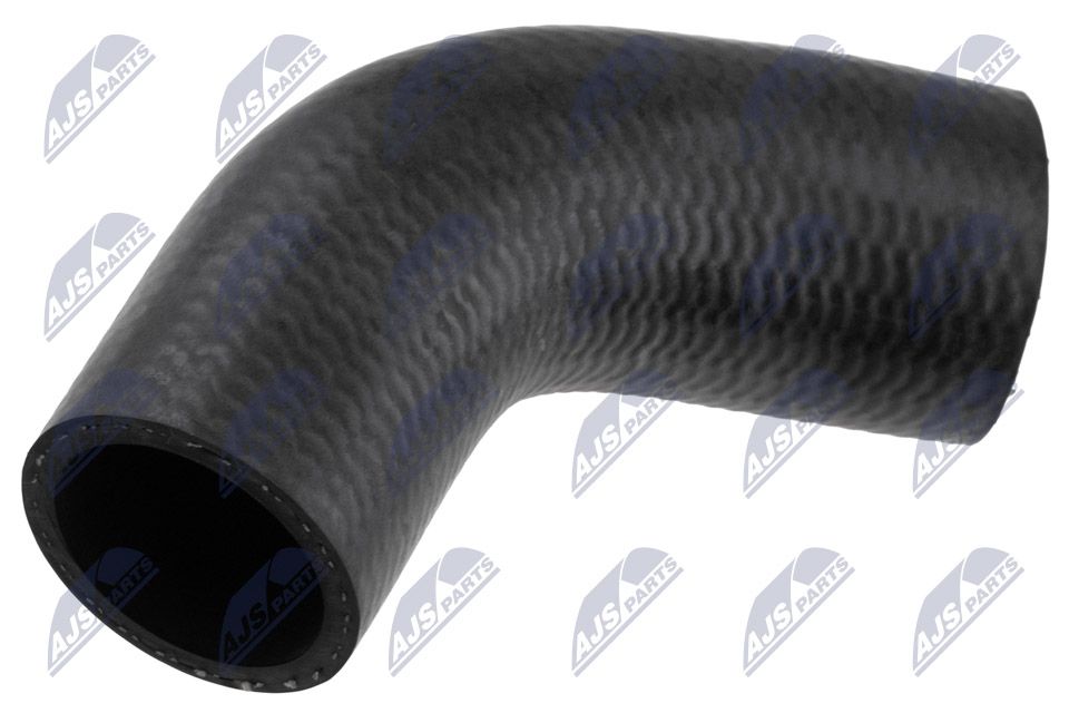NTY GPP-RE-069 Charge air hose