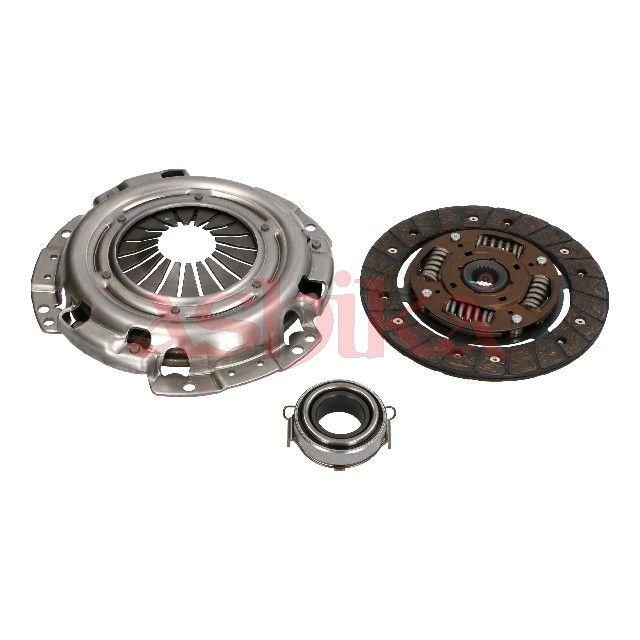 ASHIKA 92-02-2090 Clutch kit
