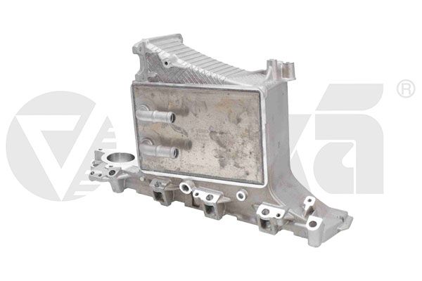 VIKA 11291803101 Charge air cooler