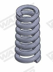 Spring, muffler-8