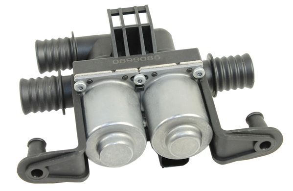 METZGER AUTOTEILE 0899085 Coolant control valve