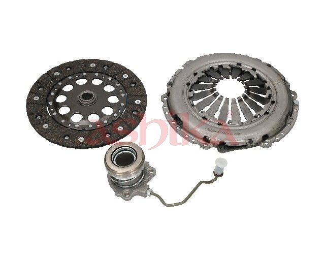 ASHIKA 92-00-0202 Clutch kit
