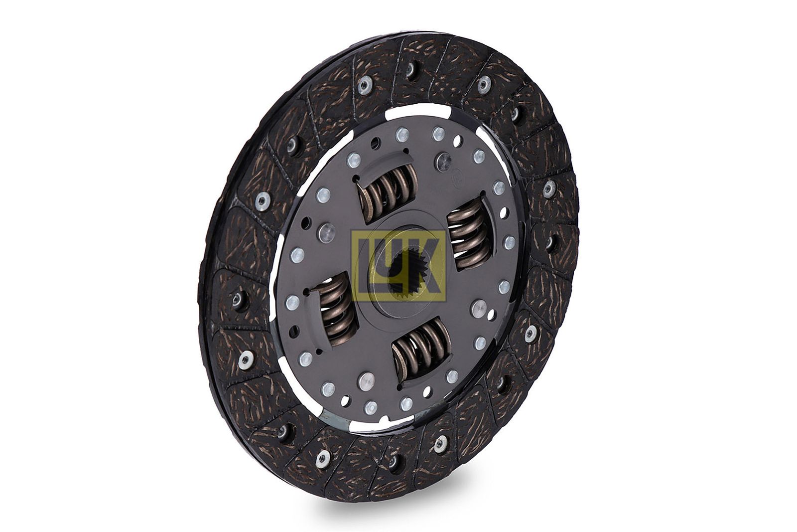 Clutch Disc-1