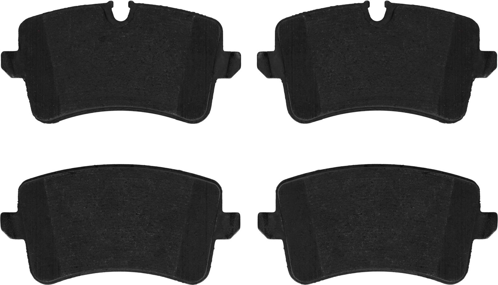 Brake Pad Set, disc brake-1