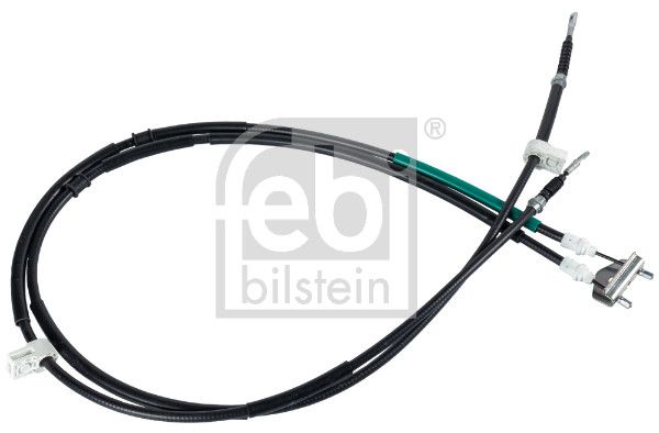 FEBI BILSTEIN 170290 Cable pull, parking brake