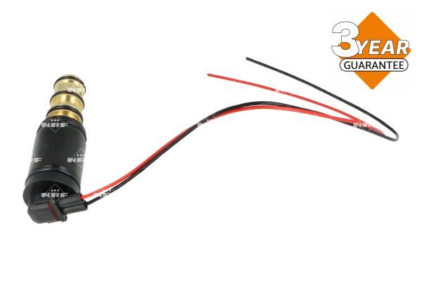 Control Valve, air conditioning compressor-2