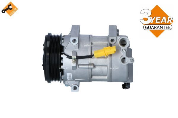 NRF 32239 Compressor, air conditioning