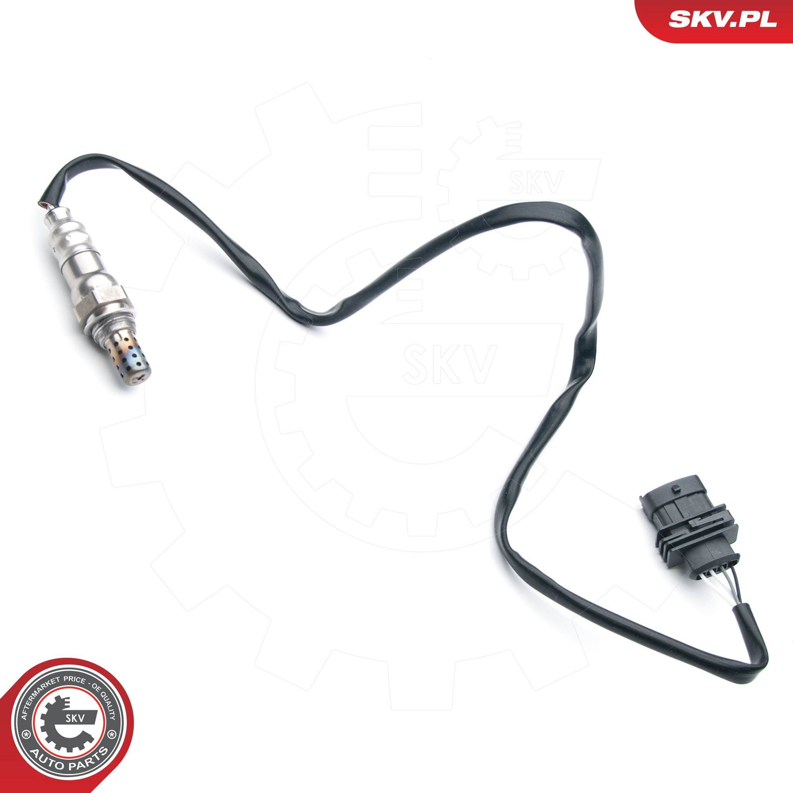 ESEN SKV 09SKV685 Oxygen sensor