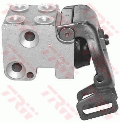 TRW GPV1075 Brake force regulator