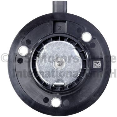 Central Magnet, camshaft adjustment-1